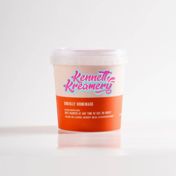 Peach 475ml - Image 2