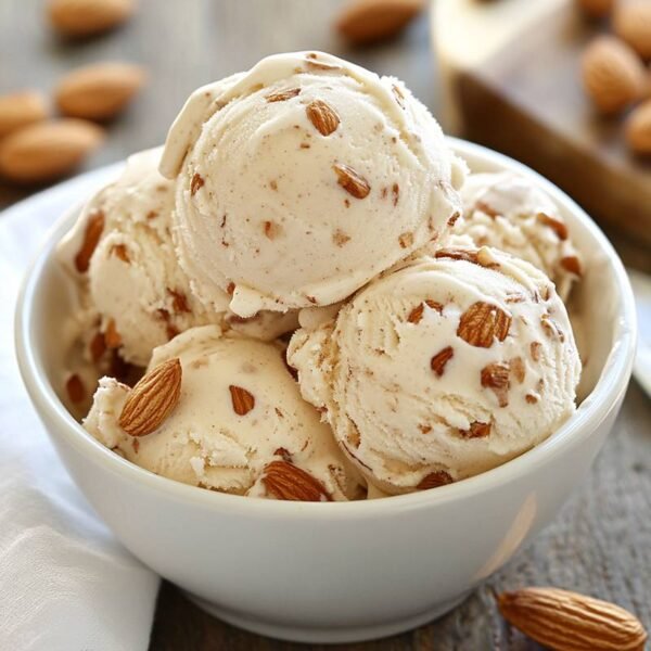 Roasted Almond 475ml - Image 3