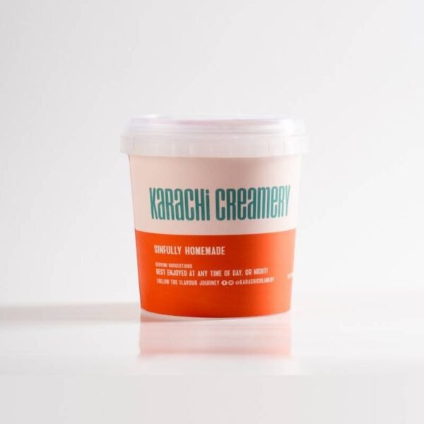 Chocolate Hazelnut - Image 2
