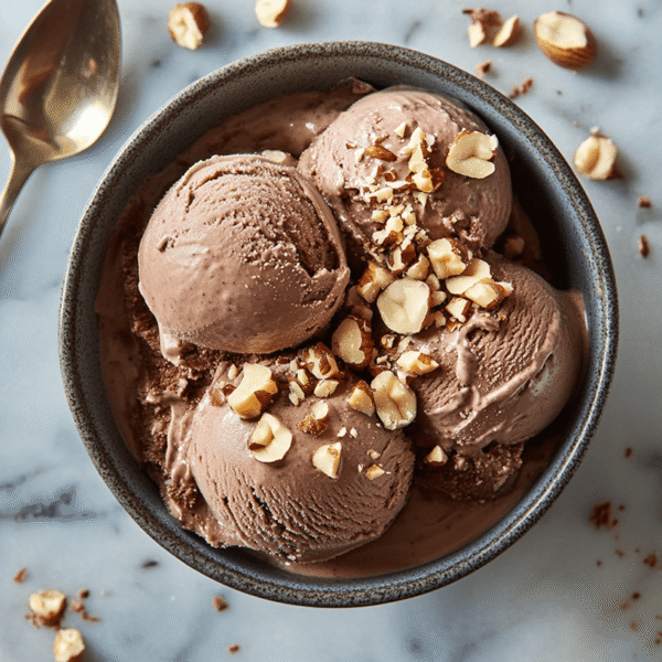 Chocolate Hazelnut - Image 4