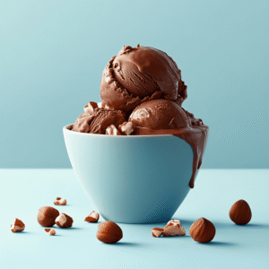 Chocolate Hazelnut
