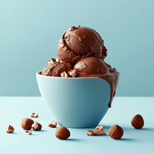 Chocolate Hazelnut
