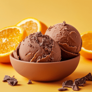 Chocolate Orange 475ml