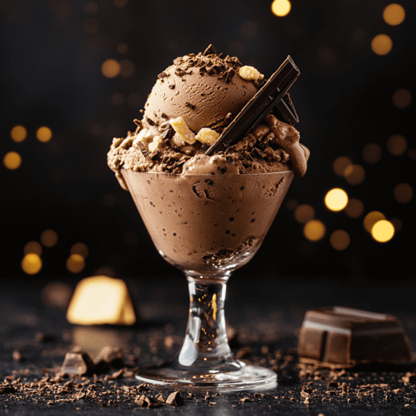 Chocolate Super 475ml - Image 3