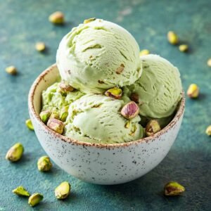 Roasted Pistachio 475ml