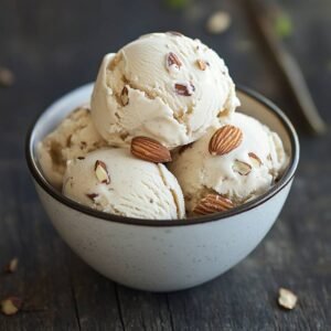 Roasted Almond 475ml